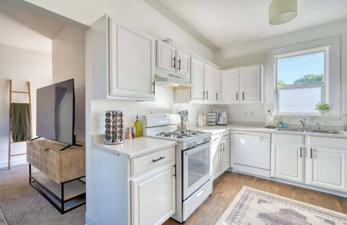 Corbett - Terwilliger - Lair Hill House | Haven by the Hill - Downtown & OHSU Proximity!