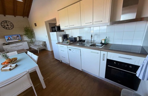 Vieux-Habitants Villa | 🌴 Wooden Villas with Sea View & Private Pool - 6 Pers. - Vieux-Habitants