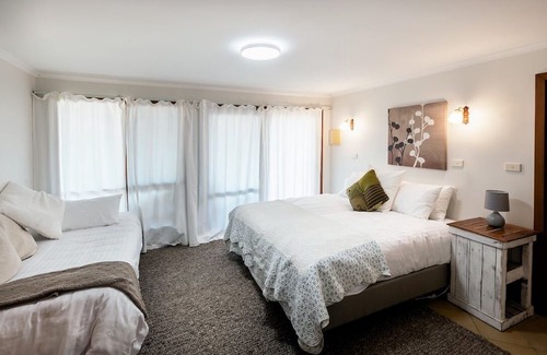 Wollombi Other | Wollombi Country House set in a private 4 acre garden estate with rural views.
