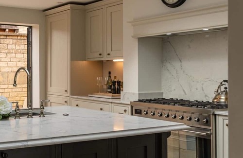 Winchcombe House | The Old Shop