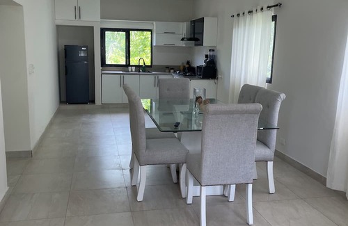 Juan Dolio - El Pueblo Apartment | Serene 2-bedroom apartment in Playa Juan Dolio