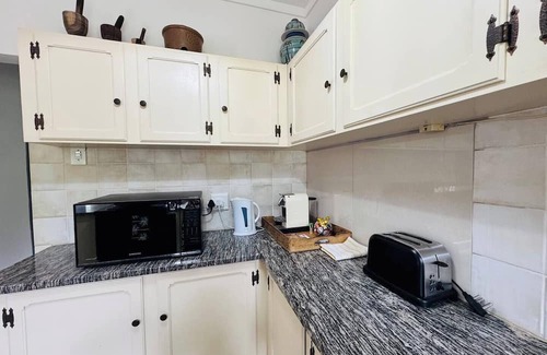 Nelspruit Apartment | Nartjie - Apartment #3