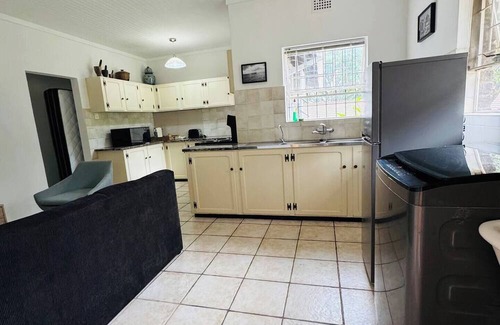 Nelspruit Apartment | Nartjie - Apartment #3