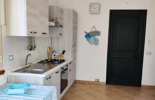 Campofelice di Roccella Apartment | By the sea with private beach near Cefalù.