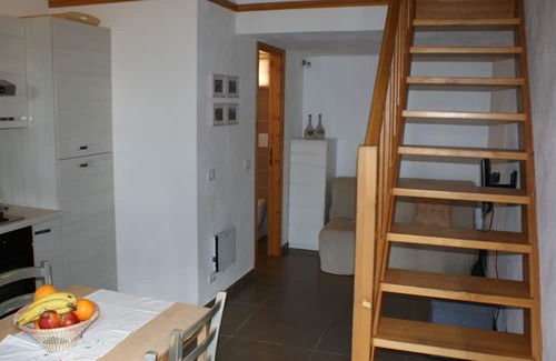 Buscemi Apartment | Apartment No.2 in the country house in the middle of the olive grove - peace and relaxation