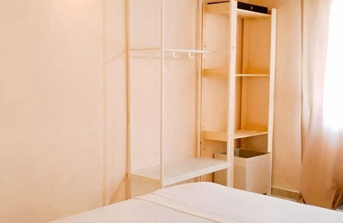 Astris House | La Rosalie