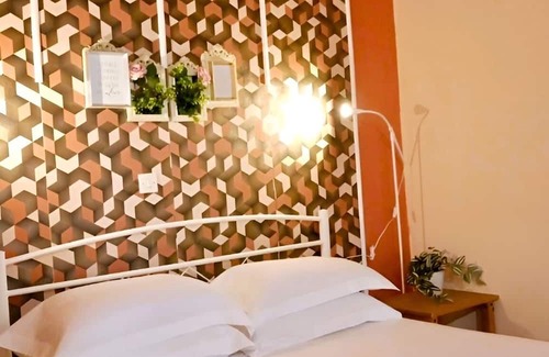 Astris House | La Rosalie