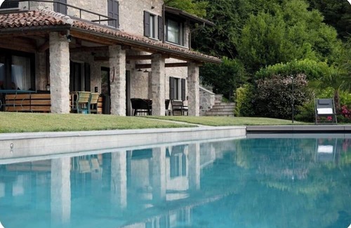 Civenna Villa | Villa Bellagio Como