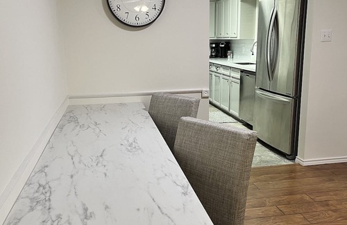 Woodville House | Comfortable 3 bdr/2 bath home with WiFi in Woodville