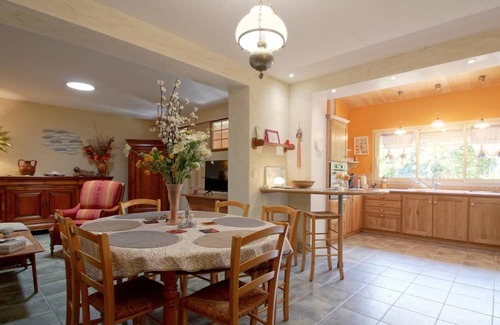 Guitres House | Domaine des 3 Rivières