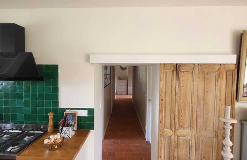 Saint-Michel-en-Brenne House | Longère - Parc de la Brenne 5 rooms Saint Michel en Brenne (36290)