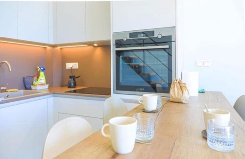 Nikita Apartment | Olea Valley Lavinia Nikiti