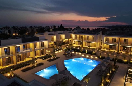 Nikita Apartment | Olea Valley Lavinia Nikiti