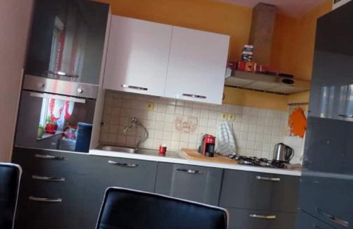 Rab Apartment | Serene Barbat Escape With Just Minutes From the Beach