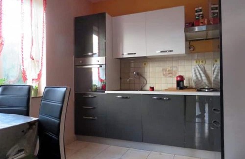 Rab Apartment | Serene Barbat Escape With Just Minutes From the Beach