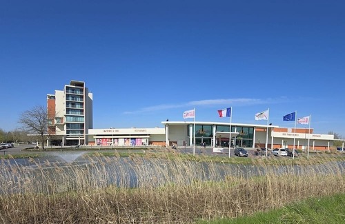 Saint-Amand-les-Eaux Apartment | AA RELAIS DES THERMES 1