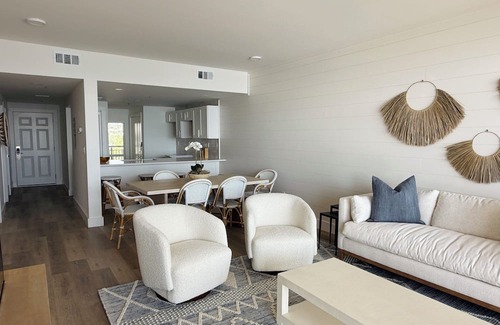 Rosemary Beach Condo | Just Listed! 2 Bedroom Gulf Front in High Pointe with Seasonal Beach Service