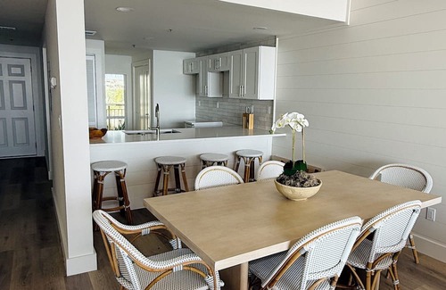 Rosemary Beach Condo | Just Listed! 2 Bedroom Gulf Front in High Pointe with Seasonal Beach Service