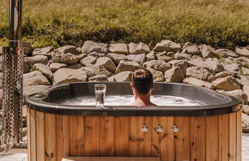 Rycerka Dolna House | We invite you to discover the charm of mountain life in our unique house.