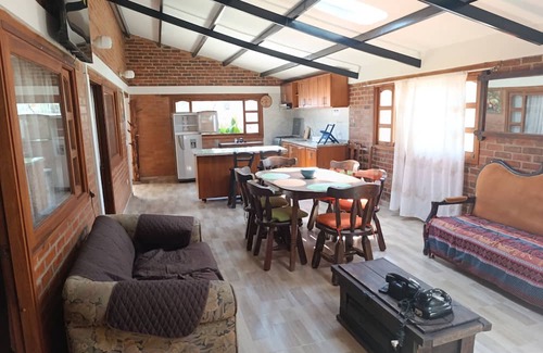 Villa de Leyva House | Country house near Villa de Leyva