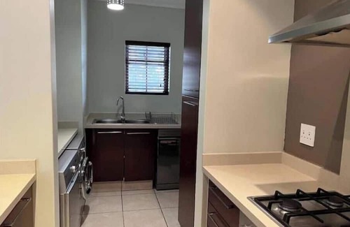 Greater Johannesburg Metropolitan Area Apartment | Morning View Guesthouse