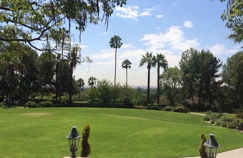 Pasadena Cottage | Private cottage at 5 stars Resort 2 rooms 3 bath full kitchen