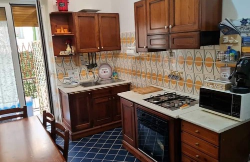 Salerno Apartment | Domus Salerno apartment