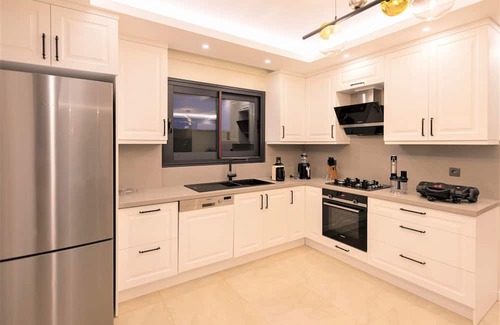 Hisaronu Villa | 4+1 Luxury Holiday Villa for 8 People with Private Pool in Fethiye Ölüdeniz area