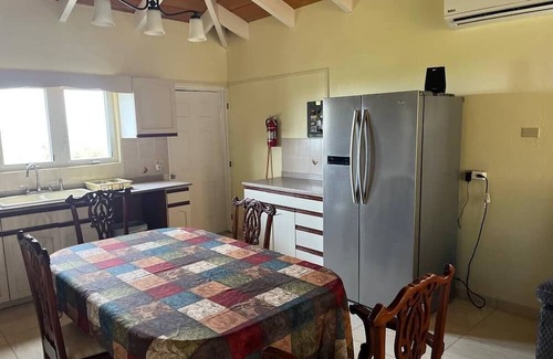 Estate Thomas Apartment | Charming 2-bedroom apartment with WiFi, AC in beautiful St Croix