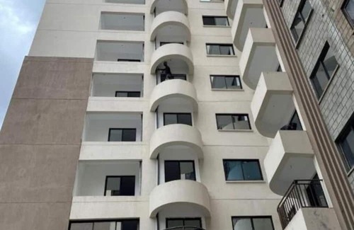 Nairobi Apartment | Cozy Studio With Balcony Near JKIA, SGR and National Park