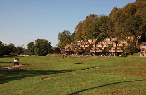 Shawnee On Delaware Apartment | Fantastic 4 bedroom Presidential Sleep up to 14! Shawnee On The Delaware!