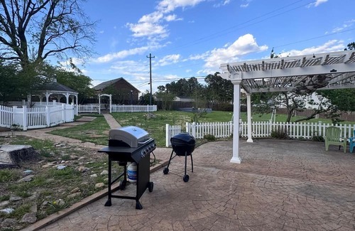 Cordova House | Charming and Cozy 4-bedroom house, in fabulous Memphis