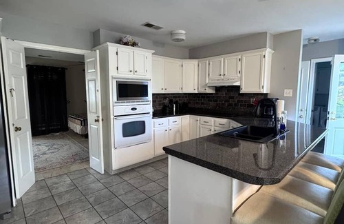 Cordova House | Charming and Cozy 4-bedroom house, in fabulous Memphis