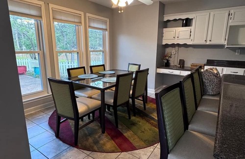 Cordova House | Charming and Cozy 4-bedroom house, in fabulous Memphis
