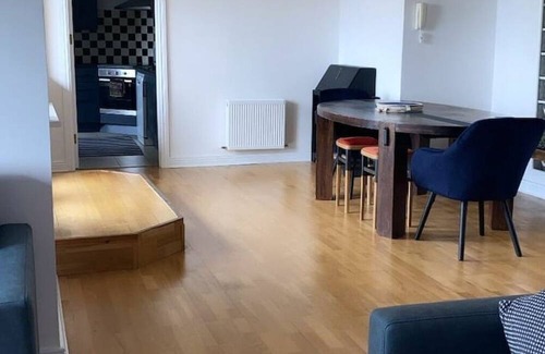 Athy Apartment | 3-bedroom apartment in wonderful Athy with WiFi