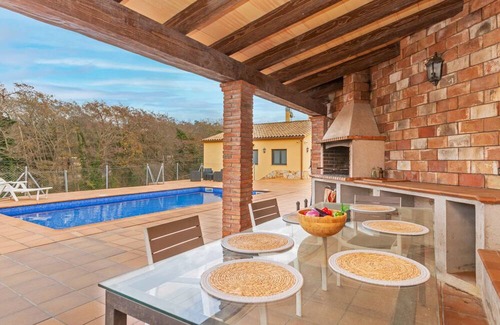 Mont Barbat House | Vacation home Esteva by Interhome