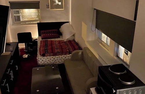 Lancaster Apartment | Cozy Studio in Lancaster City