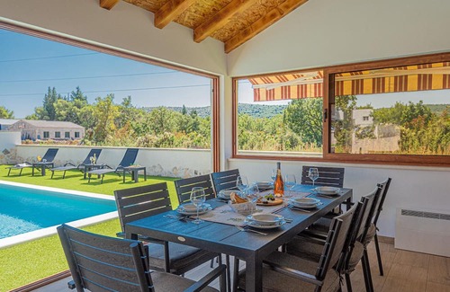 Sibenik House | Holiday house Sibenik for 1 - 6 persons with 2 bedrooms - Holiday house