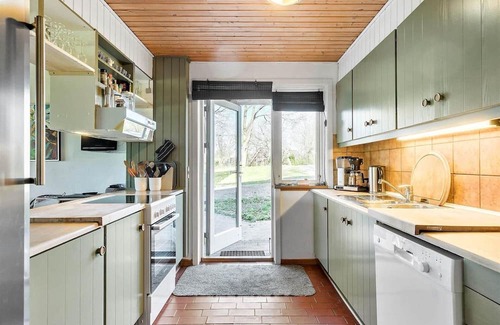 Vedelshave House | FY175 Asperup - Sommerlandsvej 4