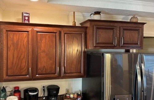 Newkirk House | Fork in the road