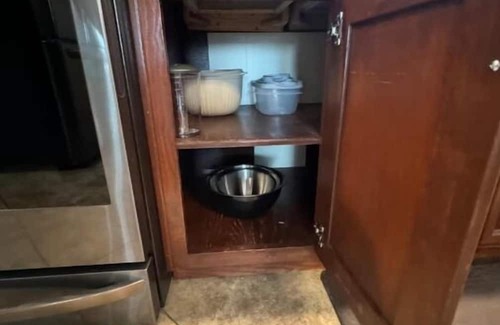 Newkirk House | Fork in the road