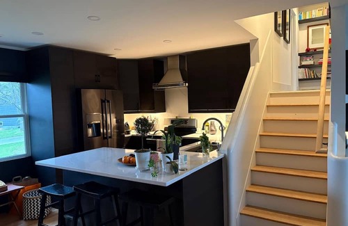 Montrose House | Hudson Valley Escape, Charming and Renovated