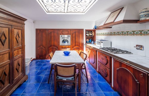 Ognina Apartment | Loft Duplex Skyview by Wonderful Italy