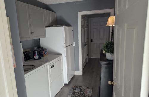 Lost Bridge Village House | Spacious 5 bedroom 5 bathroom remodeled home great view of beautiful Beaver Lake
