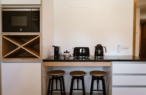 Pacos de Gaiolo House | Souto Village by MET