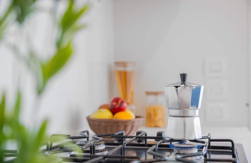 Marina di Ravenna House | Rivaverde Family Camping Village Lodge Superior for 5 people