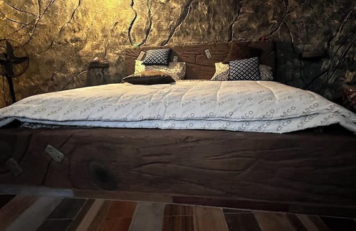 Balochistan Resort | Luxurious newly built resort along with several marvelous amenities.