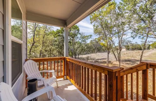 Highland Lake Estates House | new home in Lago vista Txnn