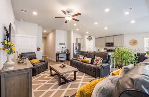 Highland Lake Estates House | new home in Lago vista Txnn