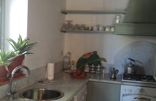 Poggio Alla Croce House | Chianti, only 18 km from Florence, vineyard, olives groves, wildlifenGreat view